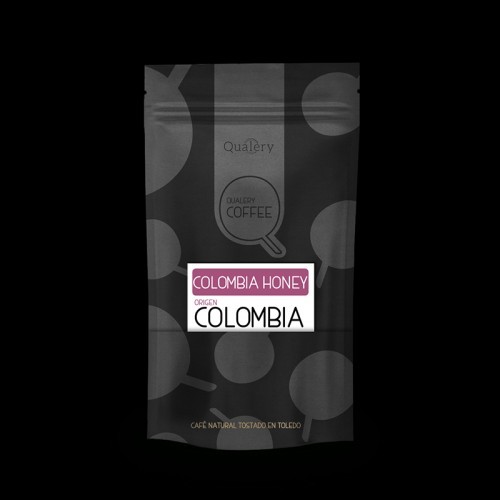 COLOMBIA HONEY - COLOMBIA